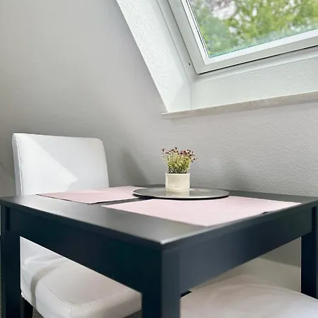Heide Apartments Schneverdingen Extérieur photo