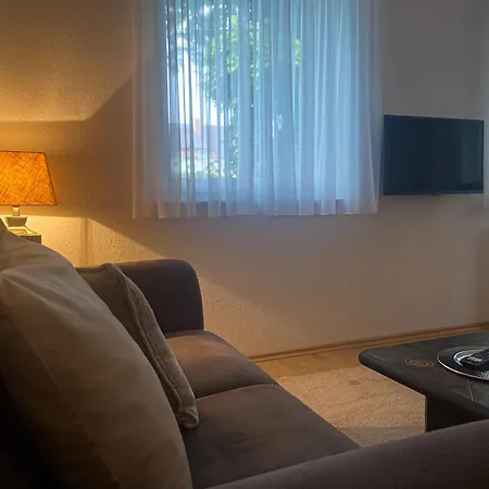 Heide Apartments Schneverdingen Chambre photo