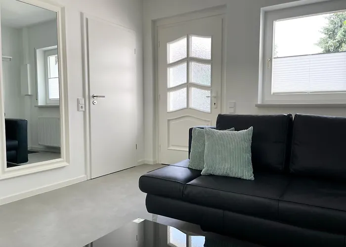 Heide Apartments