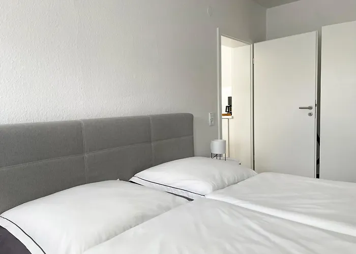 Heide Apartments