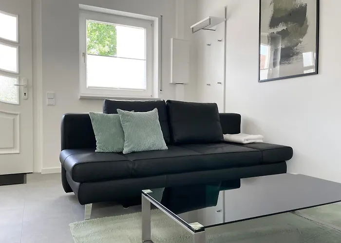 Heide Apartments