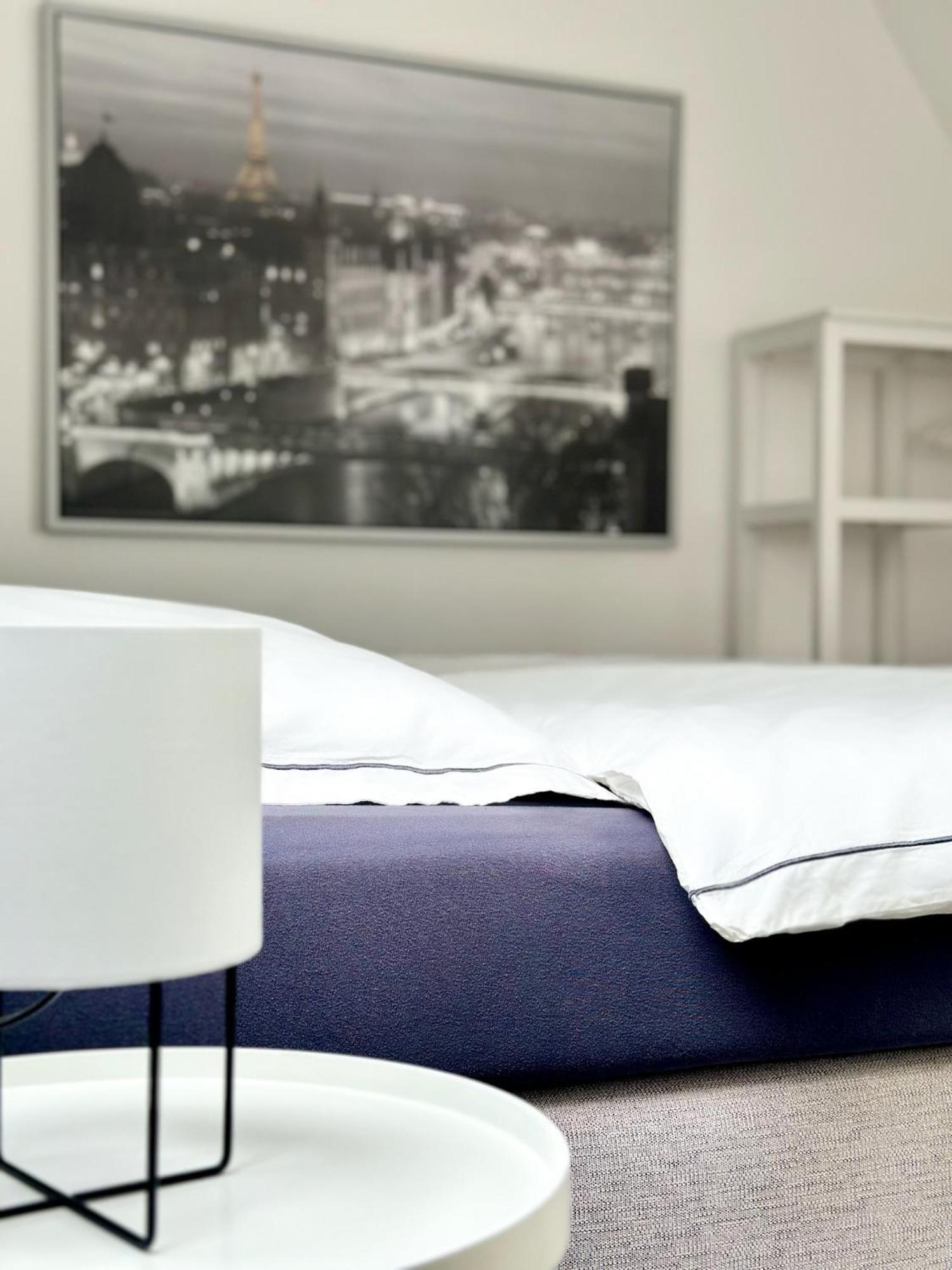 Apartment Heide *