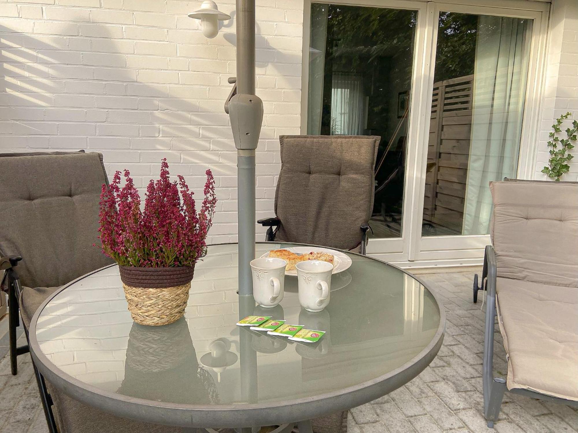 Apartment Heide *