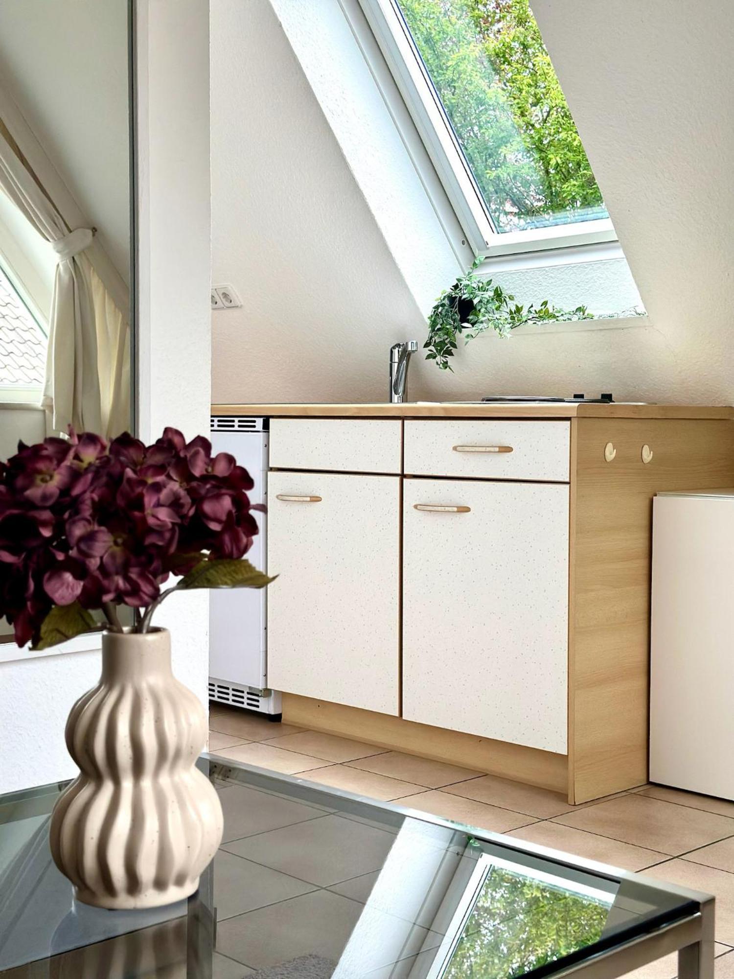Apartment Heide Schneverdingen