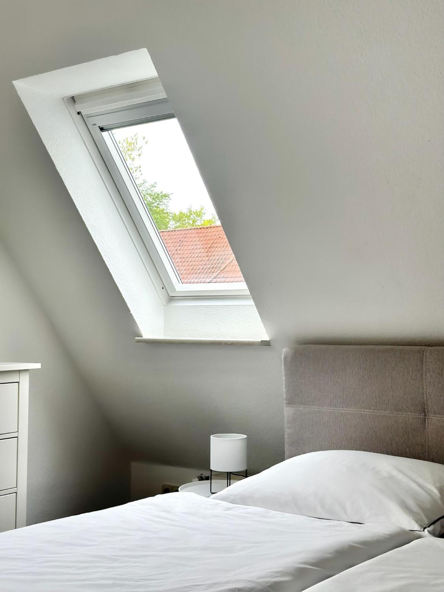 Heide Apartment *