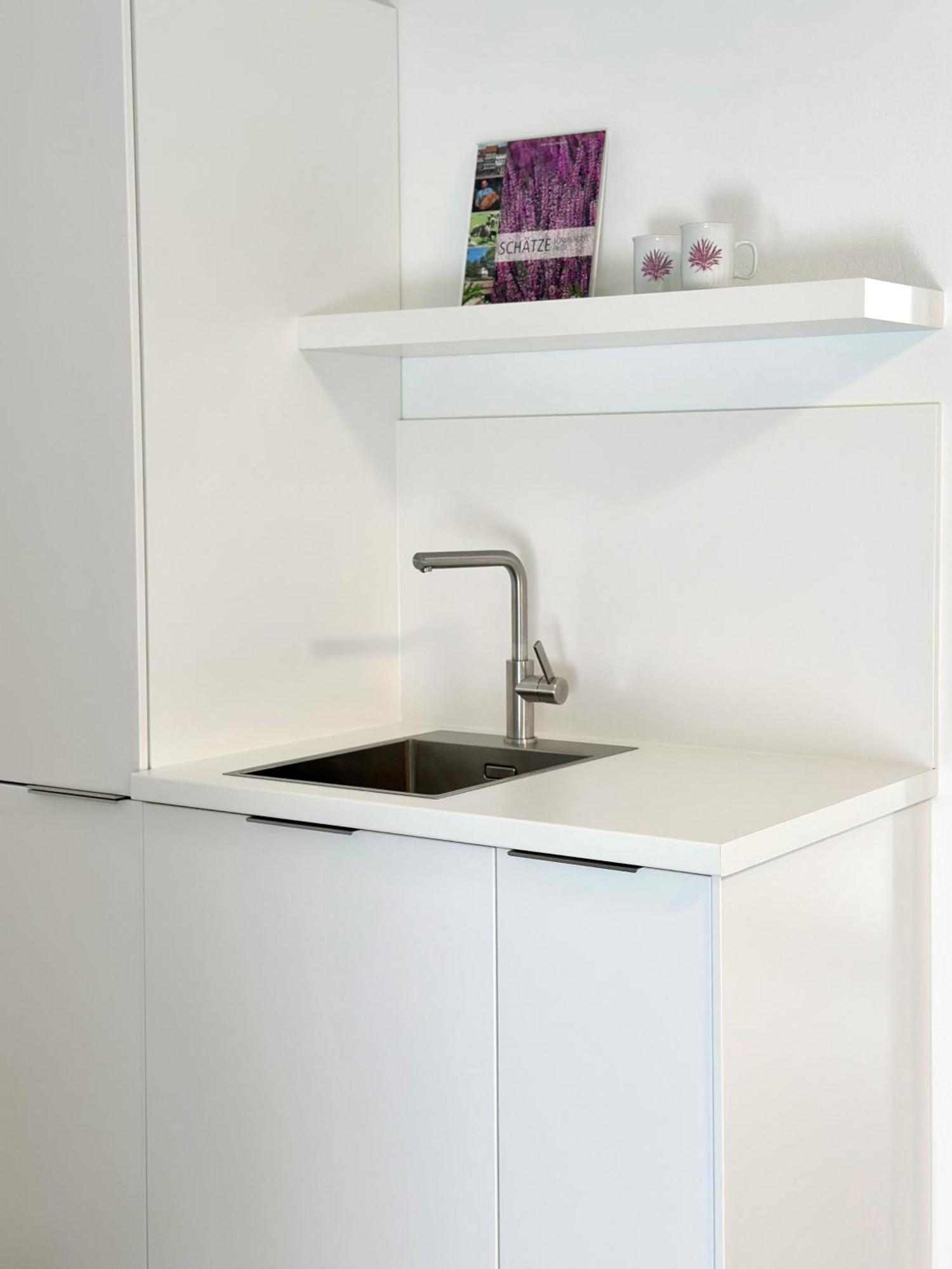 Heide Apartment *