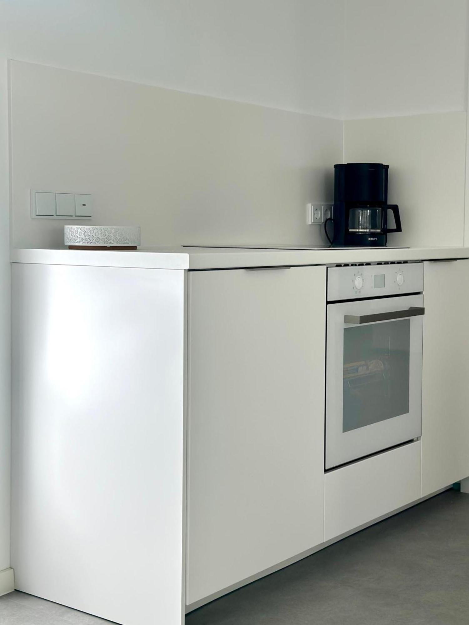 Heide Apartment Schneverdingen