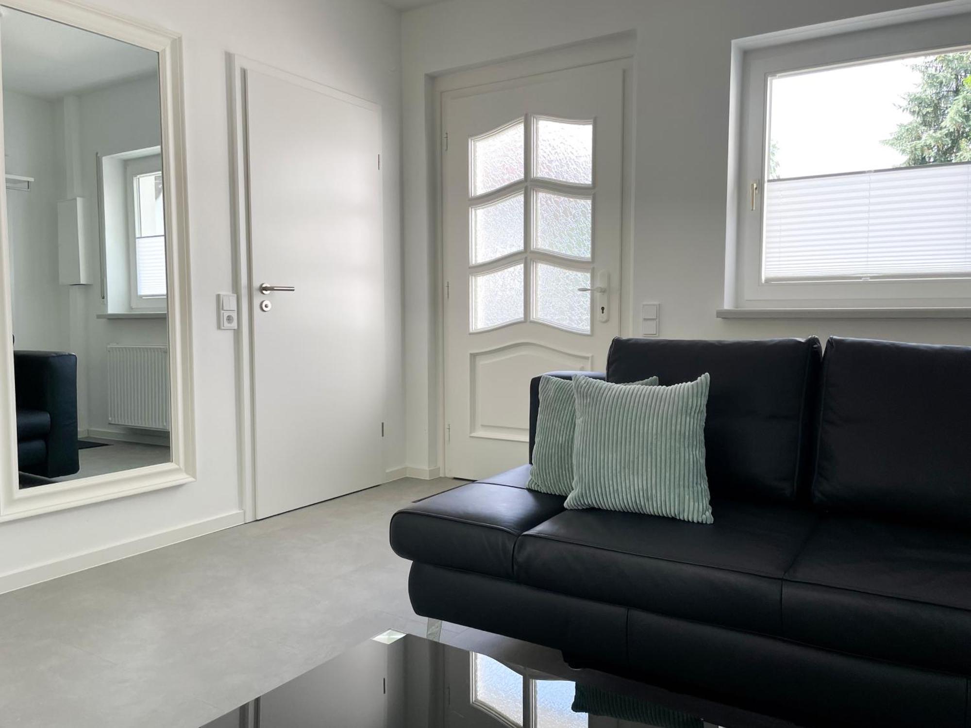 Heide Apartment