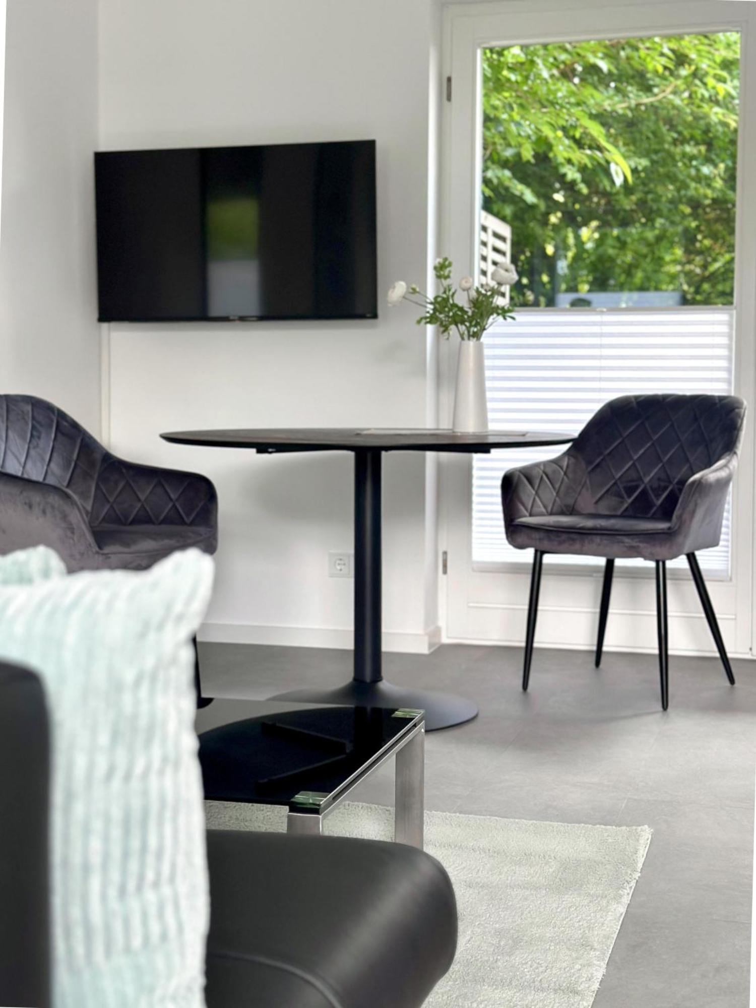 Heide Apartment Schneverdingen