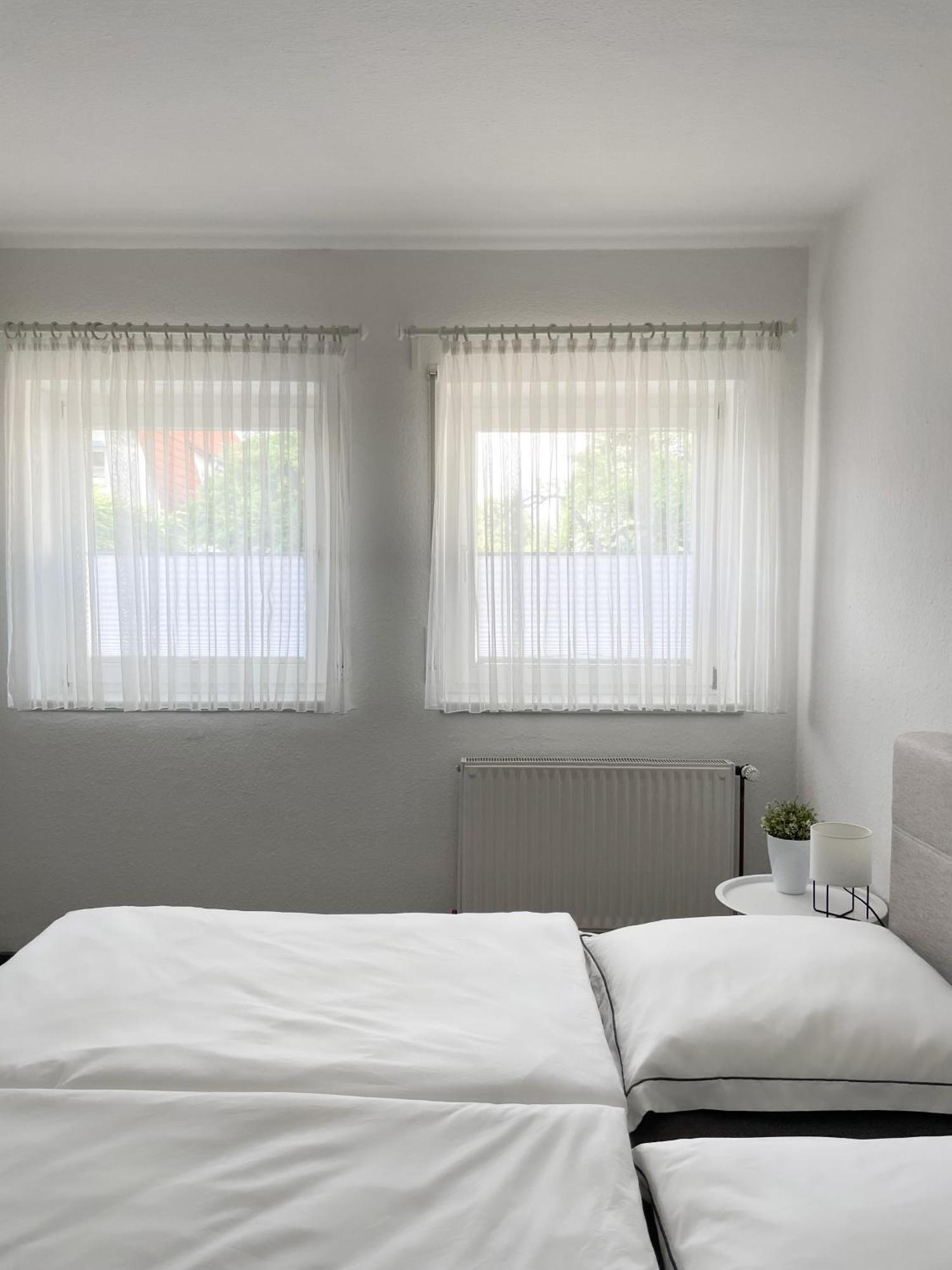 Heide Apartment