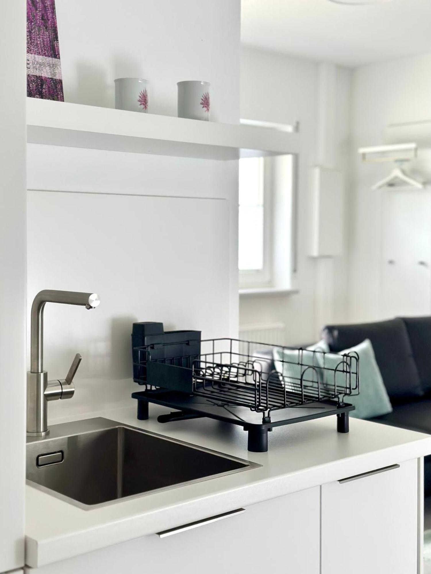 Heide Apartment *