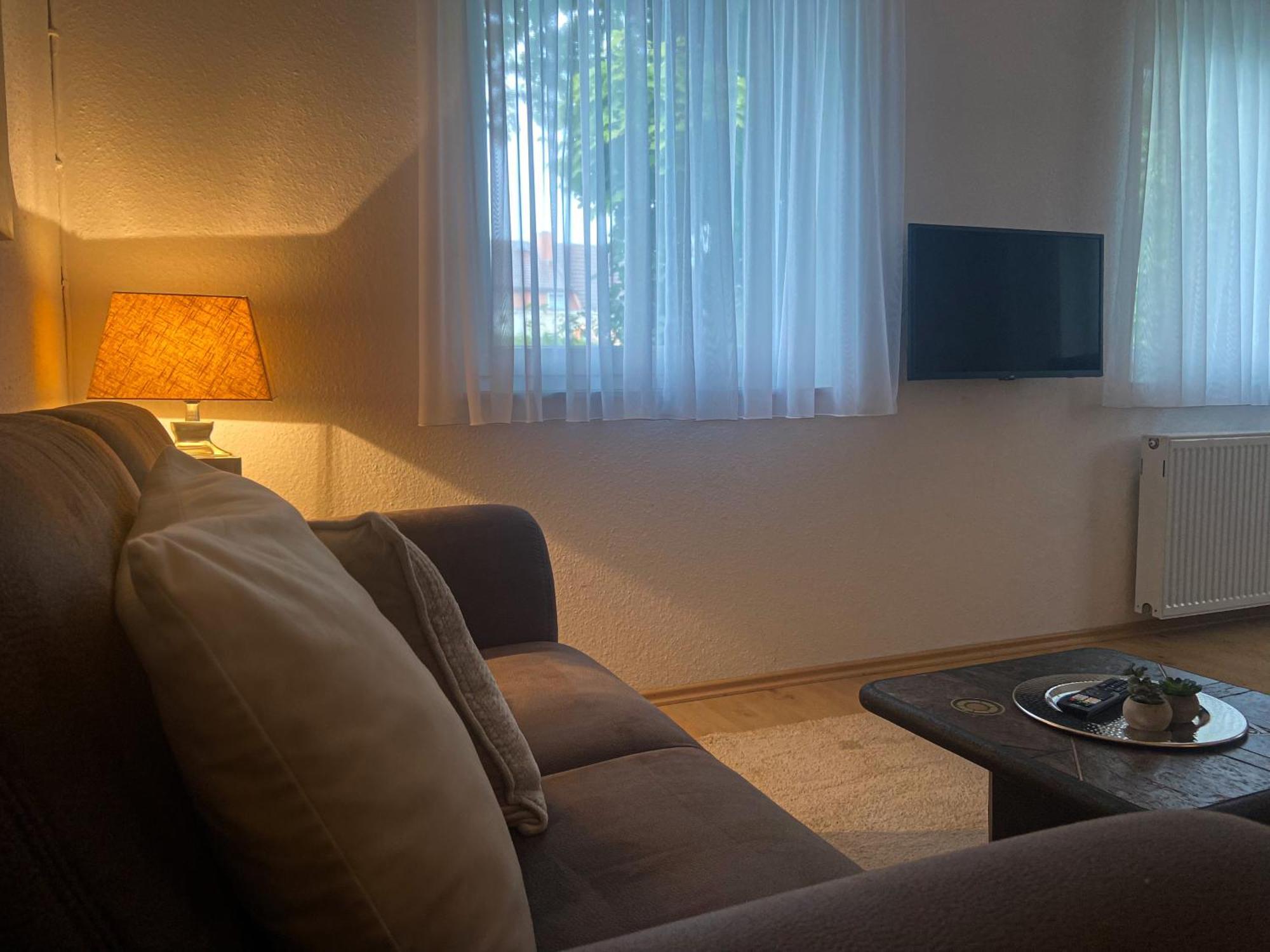Heide Apartment *