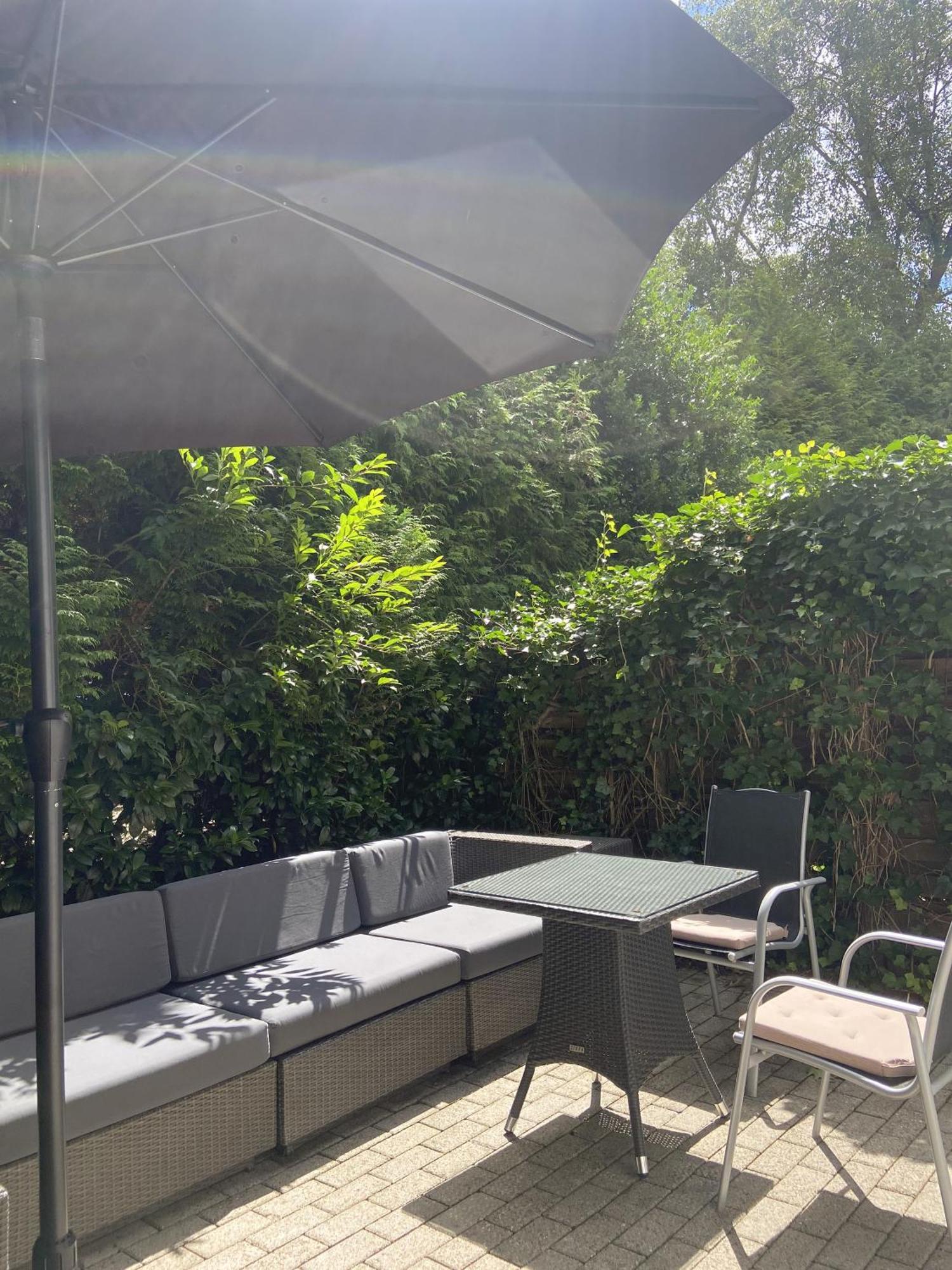 Heide Apartment Schneverdingen