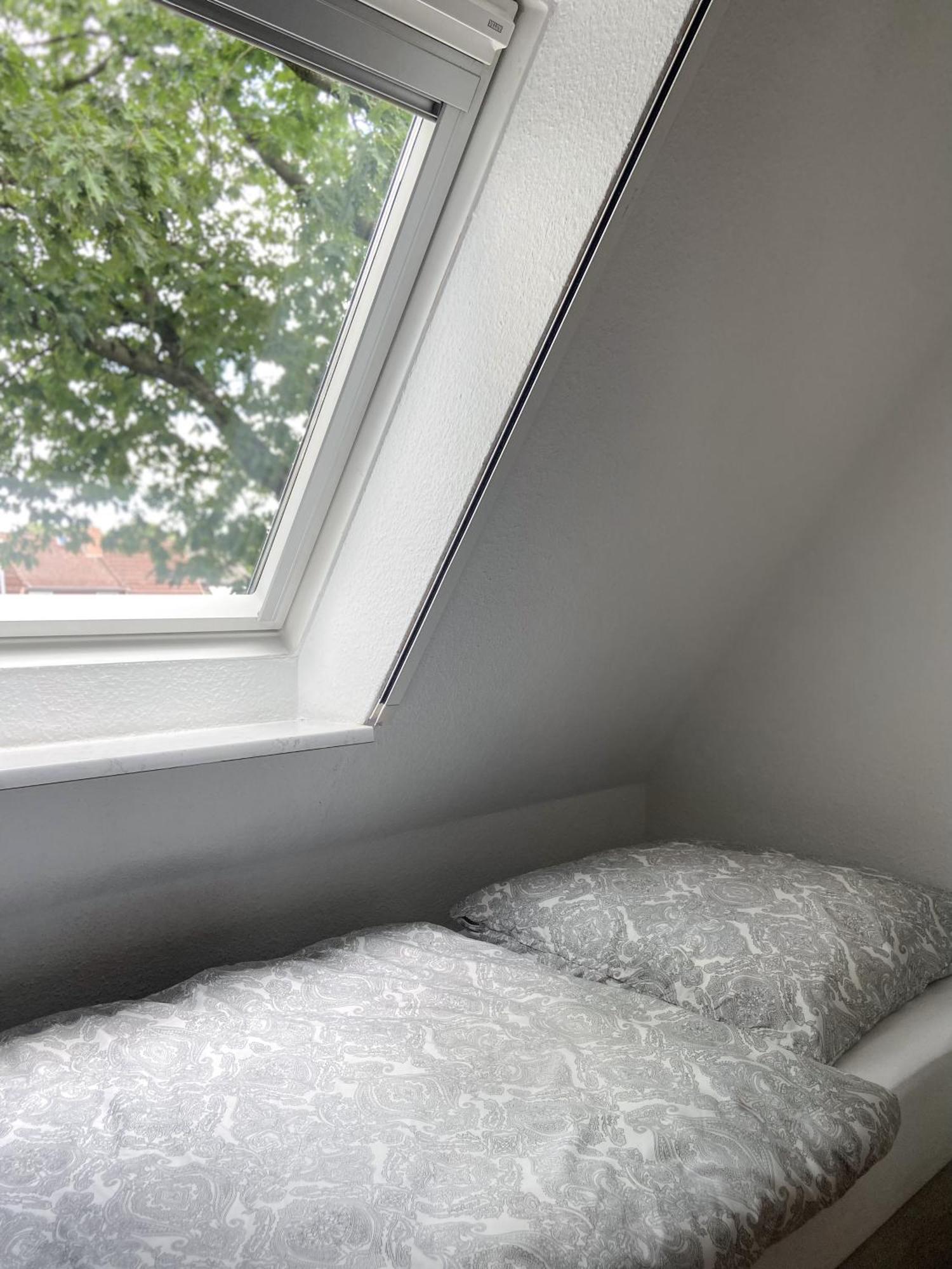 Apartment Heide Schneverdingen